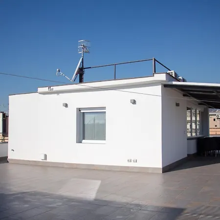 Recia Rooftop
