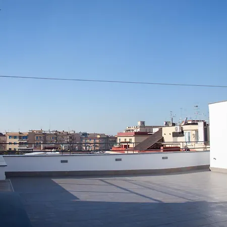 Recia Rooftop *