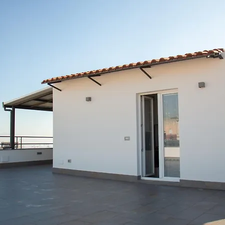 Recia Rooftop *