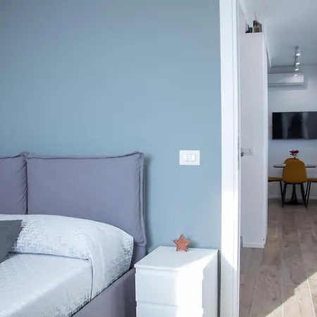 Recia Rooftop Appartement