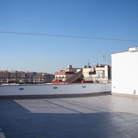 Appartement Recia Rooftop *
