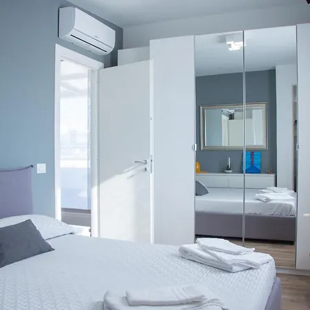 Appartement Recia Rooftop *