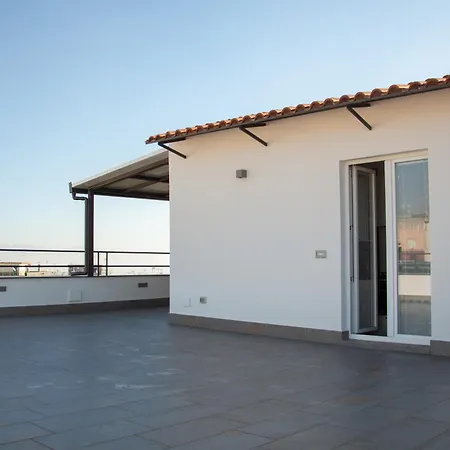 Recia Rooftop Appartement *