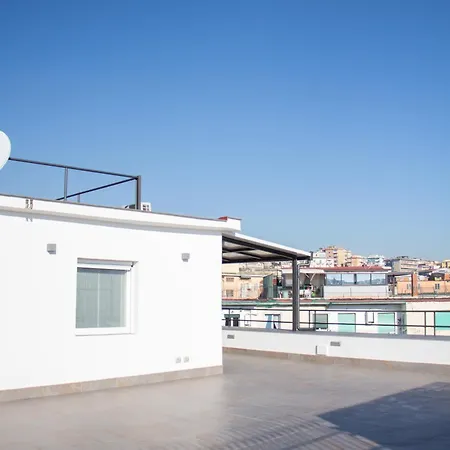Recia Rooftop Appartement