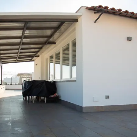 Appartement Recia Rooftop