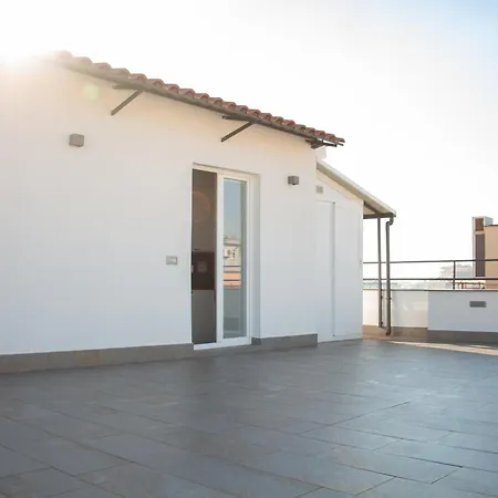 Recia Rooftop Napels