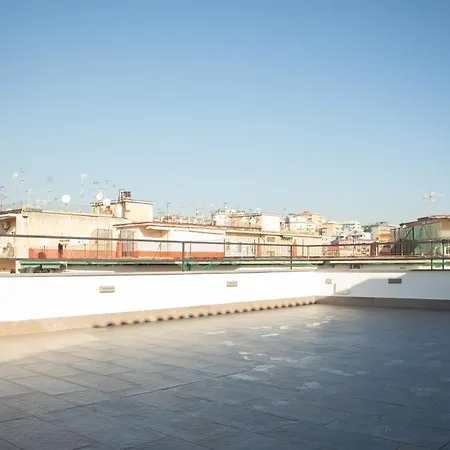 Appartement Recia Rooftop